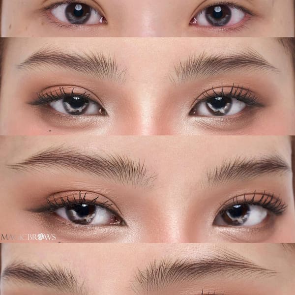 Advanced Ink - permanent makeup in Bellevue, WA