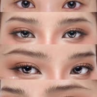 Advanced Ink - permanent makeup work