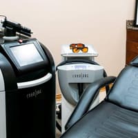 Advanced Laser Aesthetics - permanent makeup work