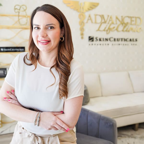 Advanced Life Clinic - permanent makeup in Huntsville, AL