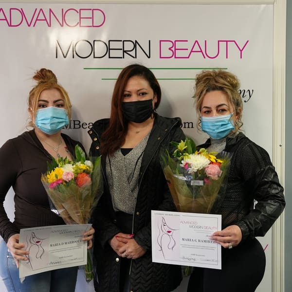 Advanced Modern Beauty Academy - permanent makeup in Everett, WA
