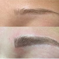 Advanced Modern Beauty - permanent makeup work