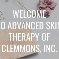 Advanced Skin Therapy of Clemmons, Inc - permanent makeup work