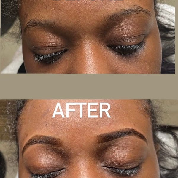 Aela Jean Beauty Bar - permanent makeup in Gary, IN