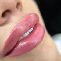aena by Anahis Brows - permanent makeup work