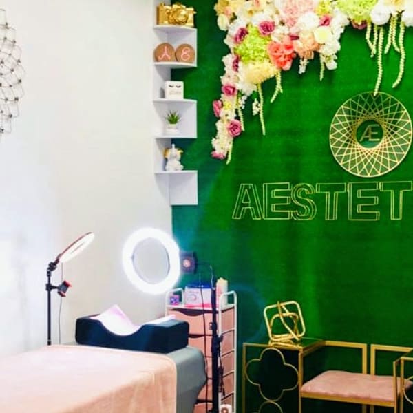 Aestetica Beauty - permanent makeup in Palm Beach Gardens, FL