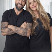 Aesthetic Antidote - permanent makeup work