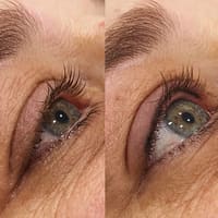 Aesthetic Arts by Rose - permanent makeup work