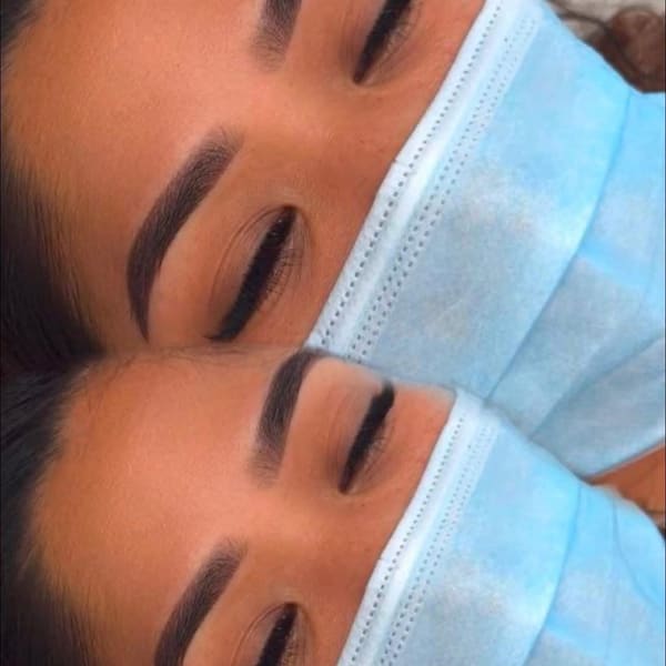 Aesthetic Brow Studio - permanent makeup in Winter Haven, FL