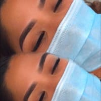 Aesthetic Brow Studio - permanent makeup work