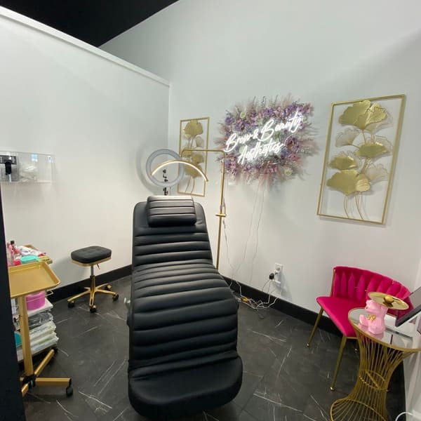 Aesthetic Edit - permanent makeup in Stroudsburg, PA