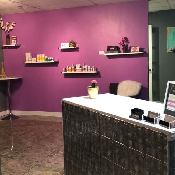 Aesthetic Finesse - permanent makeup in St Charles, MO