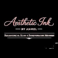 Aesthetic Ink by Angel - permanent makeup work