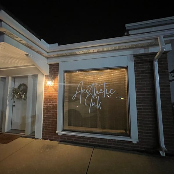 Aesthetic Ink by Mel - permanent makeup in Washington, IL