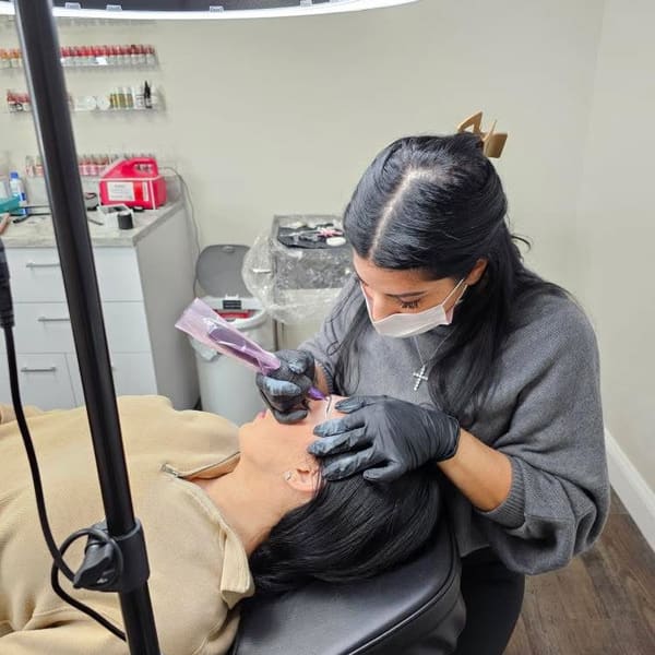 Aesthetic ink, llc - permanent makeup in Hopatcong, NJ