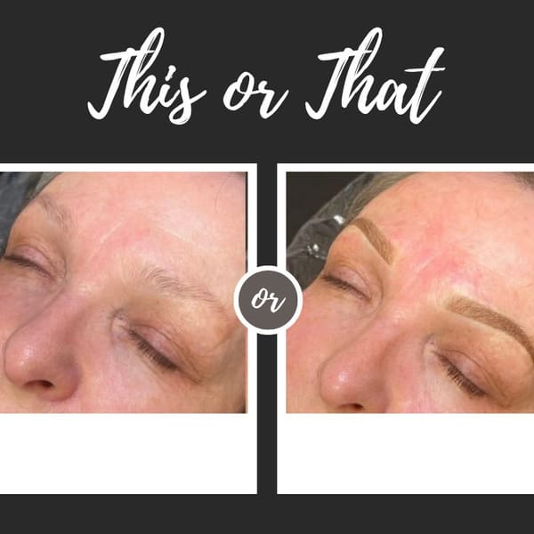 Aesthetic Ink - permanent makeup in Colville, WA
