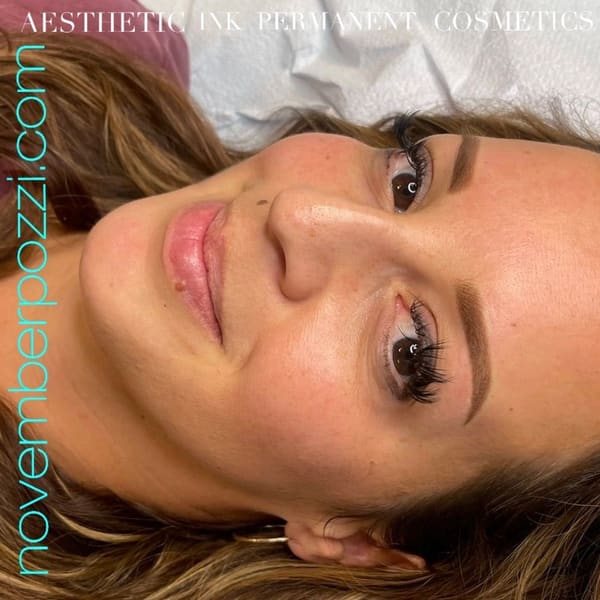 Aesthetic Ink - permanent makeup in Dunedin, FL