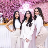 Aesthetic Island - permanent makeup work