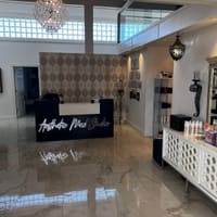 Aesthetic Med Studio - permanent makeup work