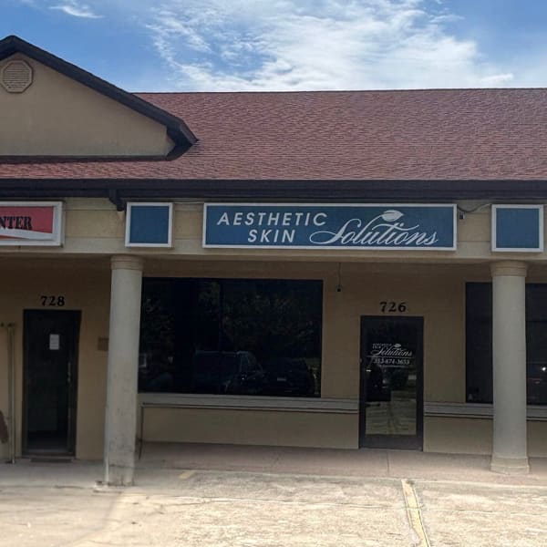 Aesthetic Skin Solutions of The Villages - permanent makeup in Lady Lake, FL