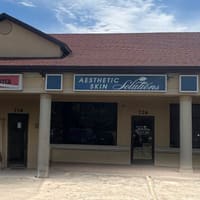 Aesthetic Skin Solutions of The Villages - permanent makeup work