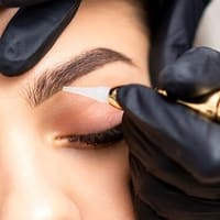 Aesthetic Society - permanent makeup work