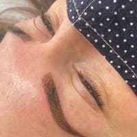 Aesthetic Tats by Tati - permanent makeup work