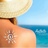 Aesthetic Therapies - permanent makeup work