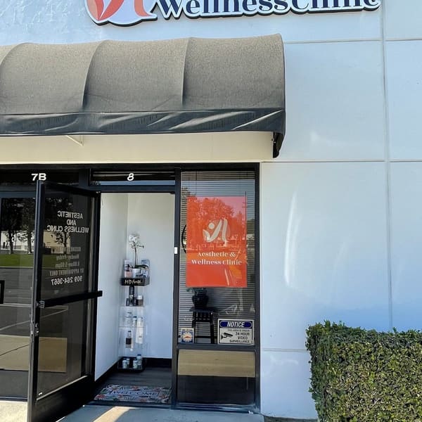 Aesthetic & Wellness Clinic - permanent makeup in Colton, CA