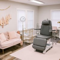 Aesthetically Pleasing - permanent makeup work