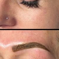 Aesthetically Pleasing - permanent makeup work