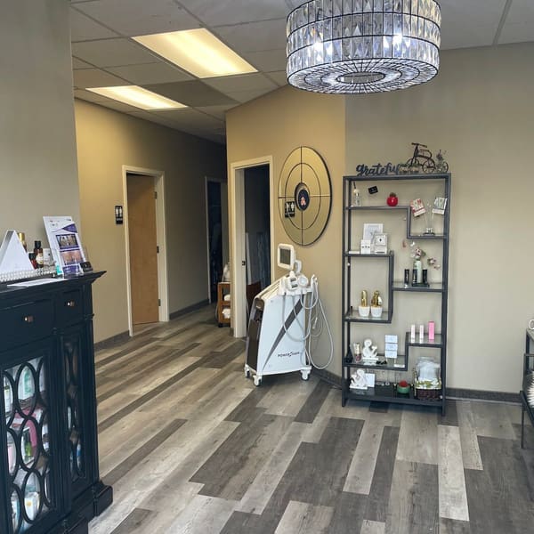 Aesthetically Yours - permanent makeup in Meridian, ID