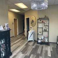 Aesthetically Yours - permanent makeup work