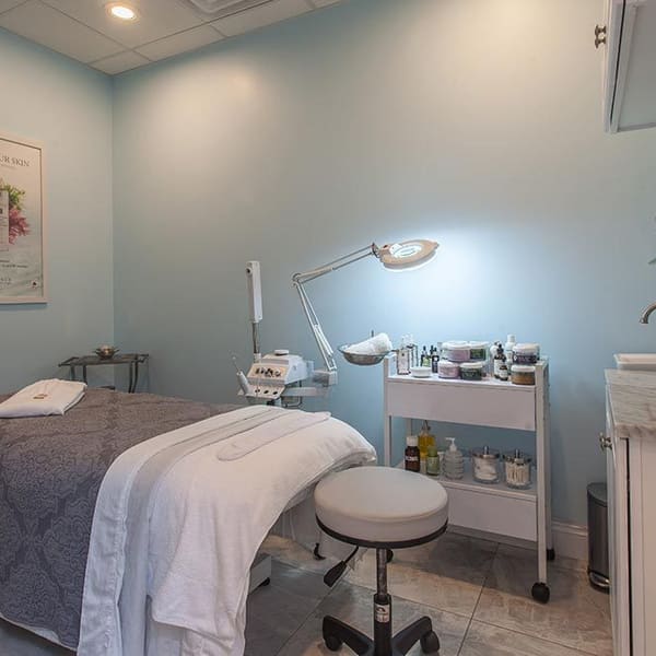 Aesthetically Yours Skin Care - permanent makeup in Rockville Centre, NY