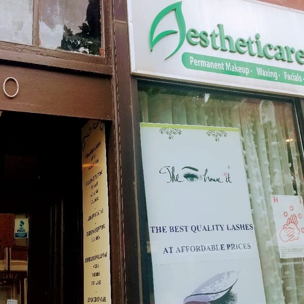Aestheticare Day Spa - permanent makeup in Cambridge, MA