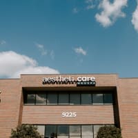 AesthetiCare Medspa + Wellness - permanent makeup work