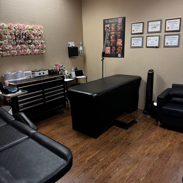 AestheticBrow LLC - permanent makeup in Gold Canyon, AZ