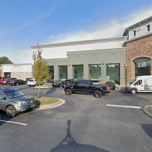 Aesthetics Academy - permanent makeup in Alpharetta, GA