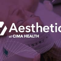 Aesthetics at Cima Health - permanent makeup work