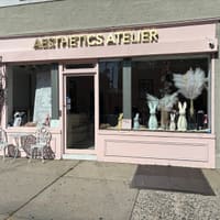 Aesthetics Atelier - permanent makeup work