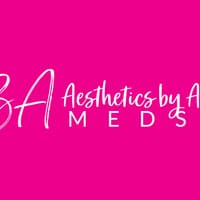 Aesthetics by Allyson Med Spa - permanent makeup work
