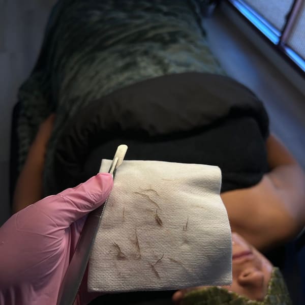 Aesthetics By Camryn LLC - permanent makeup in Selah, WA