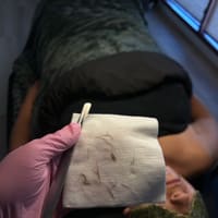 Aesthetics By Camryn LLC - permanent makeup work