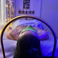 Aesthetics by Colleen - permanent makeup work