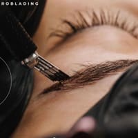 Aesthetics by DM - permanent makeup work