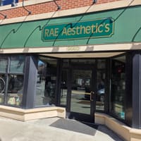 Aesthetics By Em - permanent makeup work