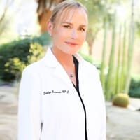 Aesthetics by Evelyn - permanent makeup work