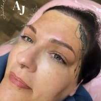 Aesthetics By Jasmine - permanent makeup work