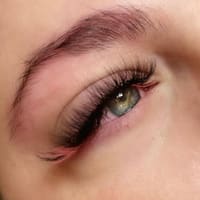Aesthetics by Paris - permanent makeup work