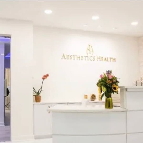 Aesthetics Health - permanent makeup in Mclean, VA